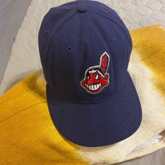 New Era” Authentic Collection Official-On Field Ball Cap - Picture 4 of 4